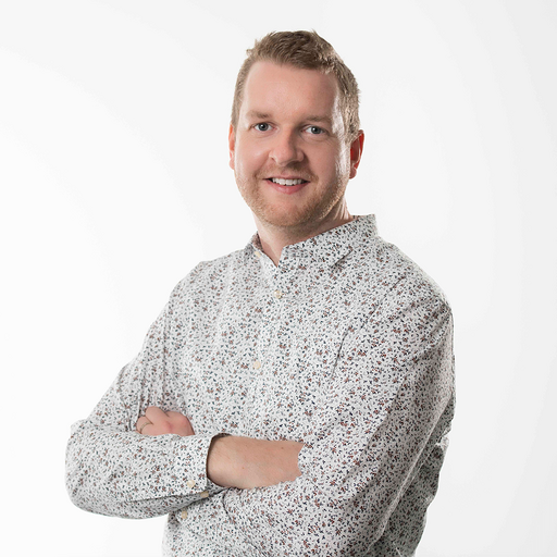 Chris Hakkaart, Technical Writer